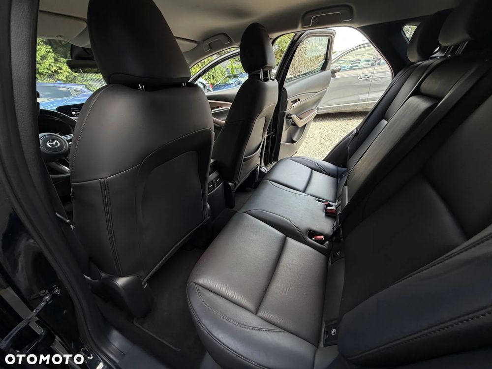 Mazda CX-30 e-SKYACTIV-G 2.0 M HYBRID 150 - 20