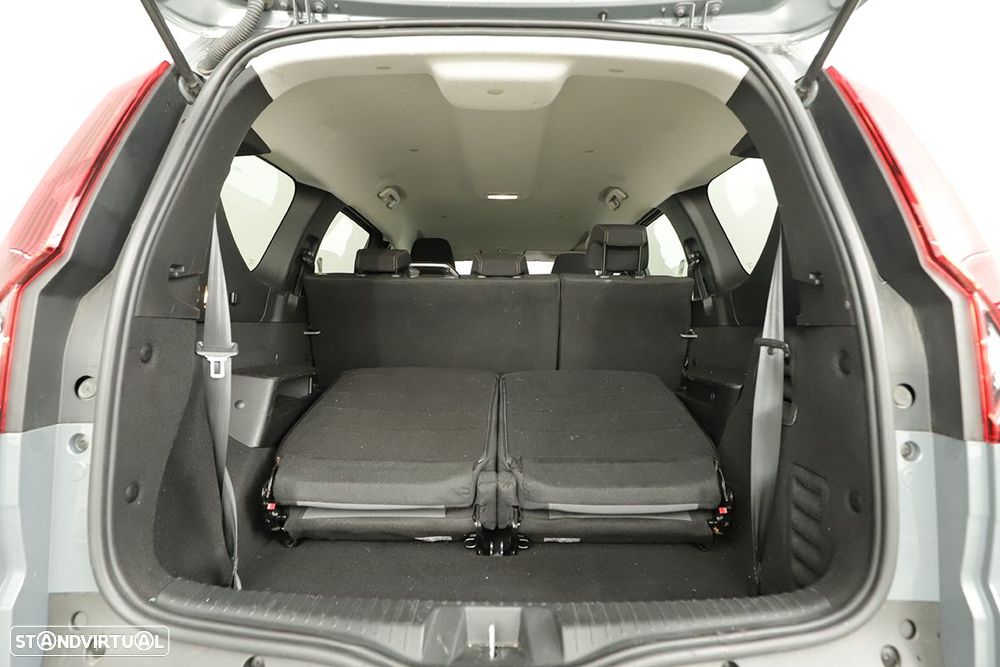 Dacia Jogger 1.0 ECO-G Extreme 7L Bi-Fuel - 22