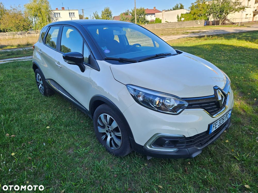 Renault Captur - 3