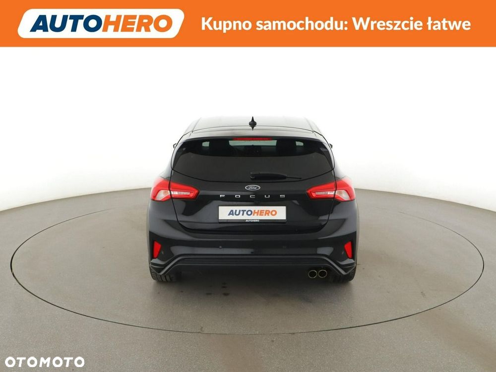 Ford Focus 1.5 EcoBoost STart-Stopp-System ST-LINE - 7