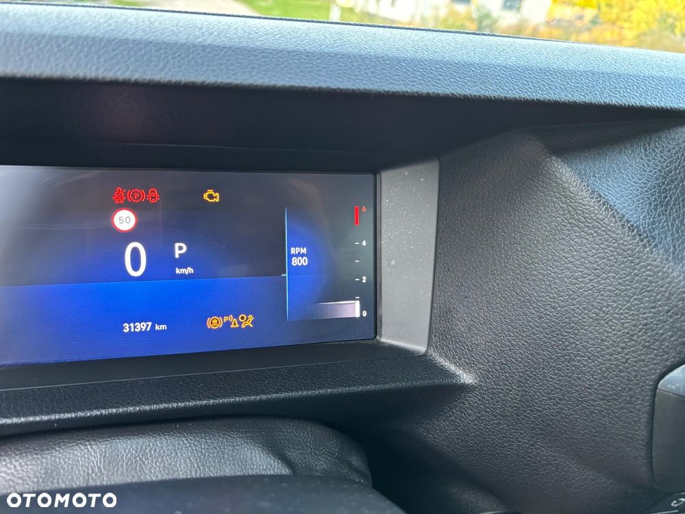Opel Zafira - 29