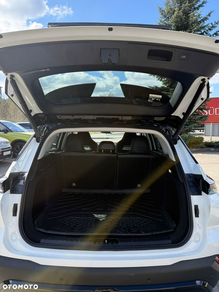 BAIC 5 Beijing 1.5T Comfort DCT - 2