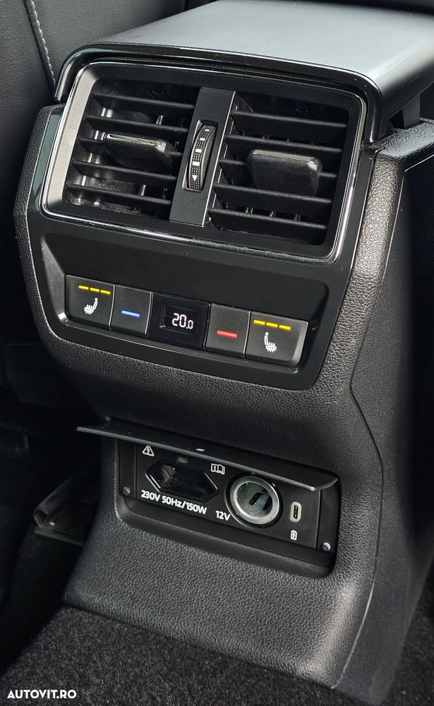 Skoda Kodiaq 2.0 TDI 4X4 DSG SportLine - 12