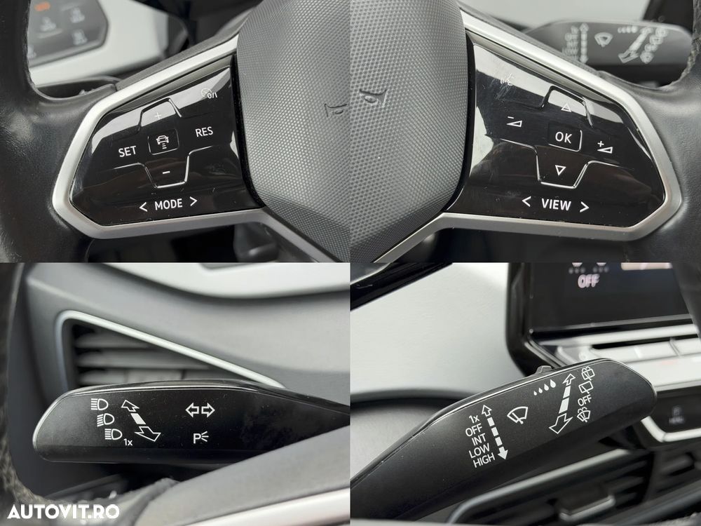 Volkswagen ID.3 58 kWh Pro Performance - 38