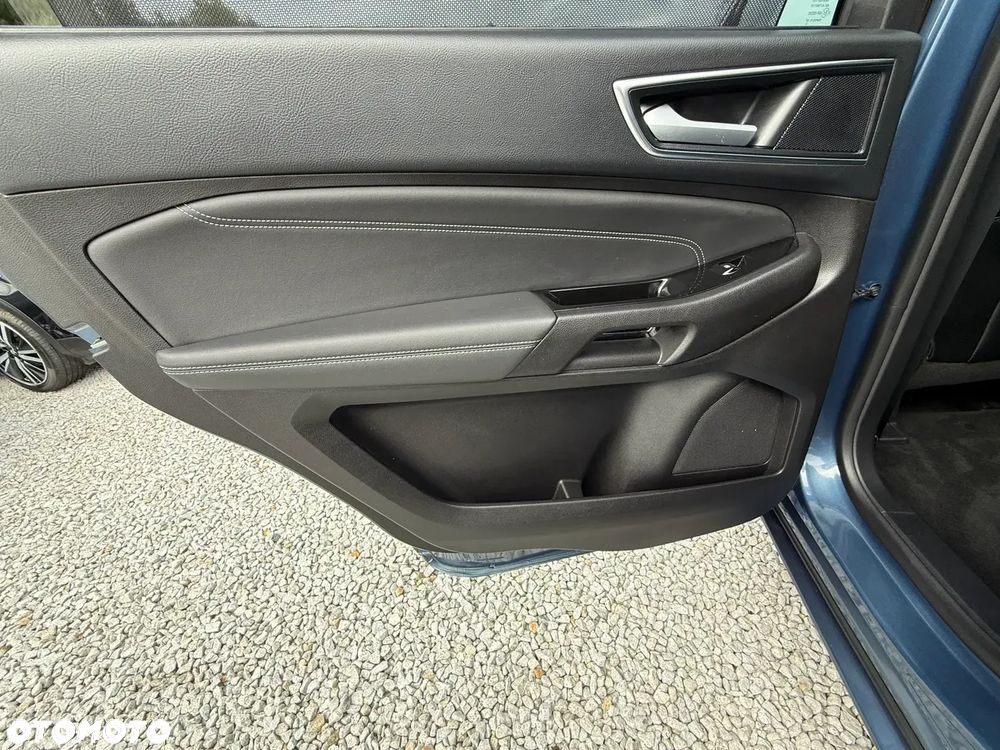 Ford S-Max 2.0 EcoBlue AWD Titanium - 27