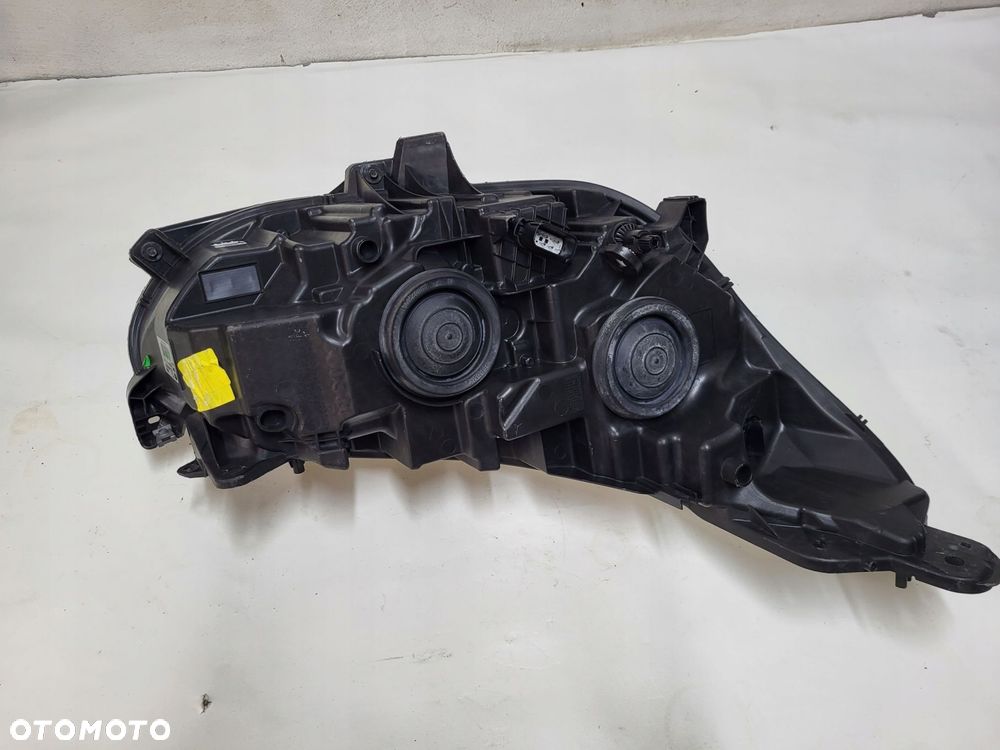 ford galaxy mk3 s-max mk2 lampa lewa przód - 5