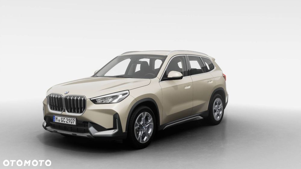 BMW X1 sDrive18i xLine - 10