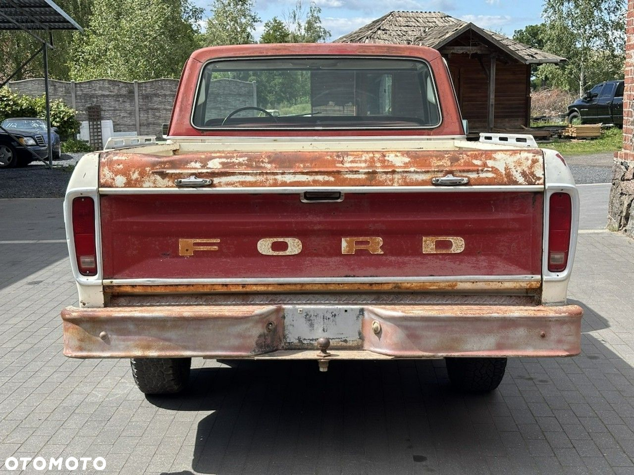 Ford Inny - 3