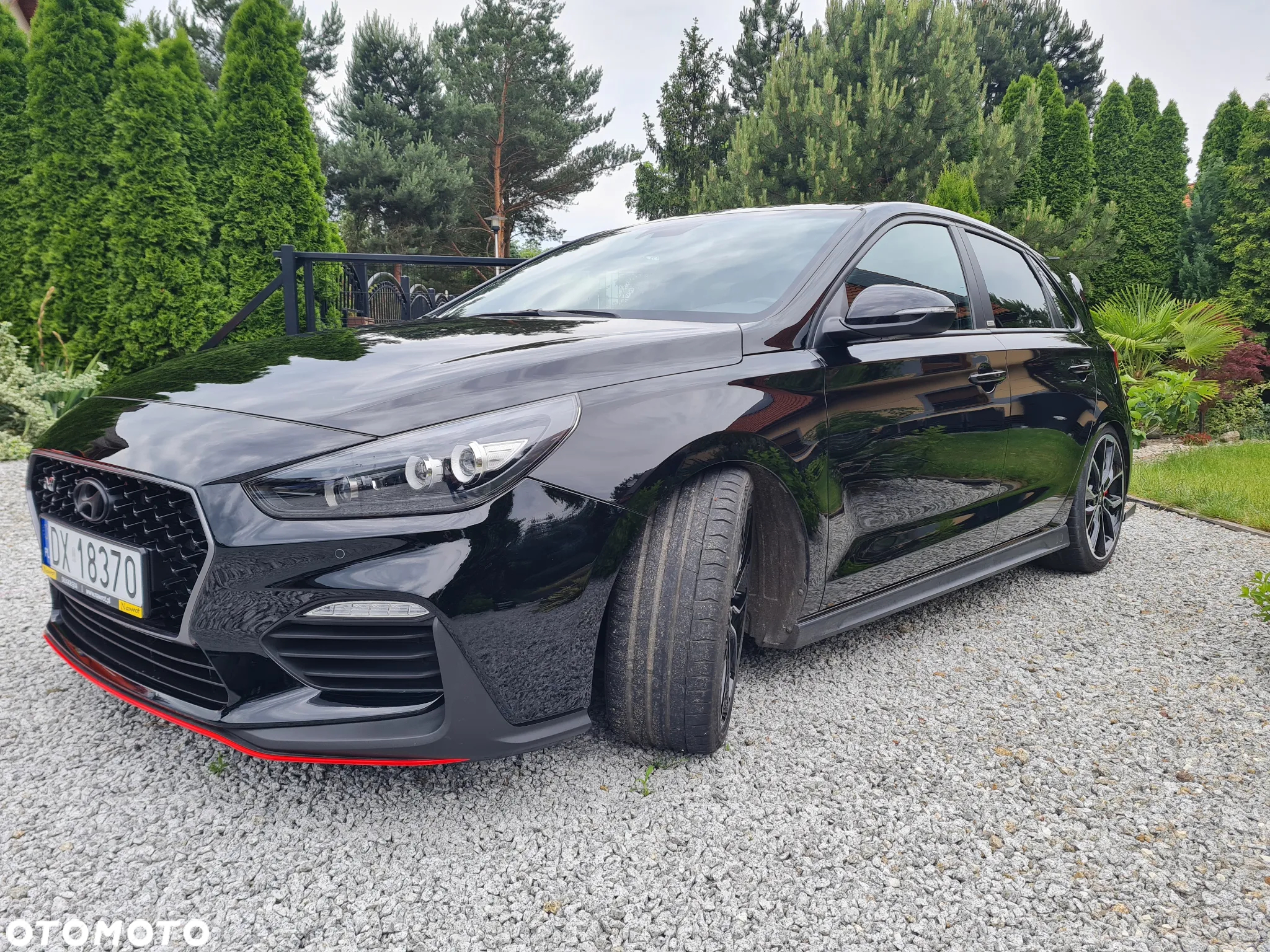 Hyundai i30 N 2.0 T-GDI Performance - 38