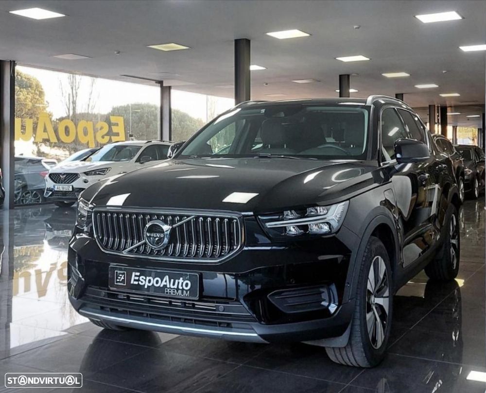 Volvo XC 40 1.5 T5 PHEV Inscription Expression - 2