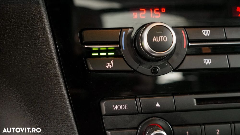 BMW X3 xDrive20d Aut. - 15