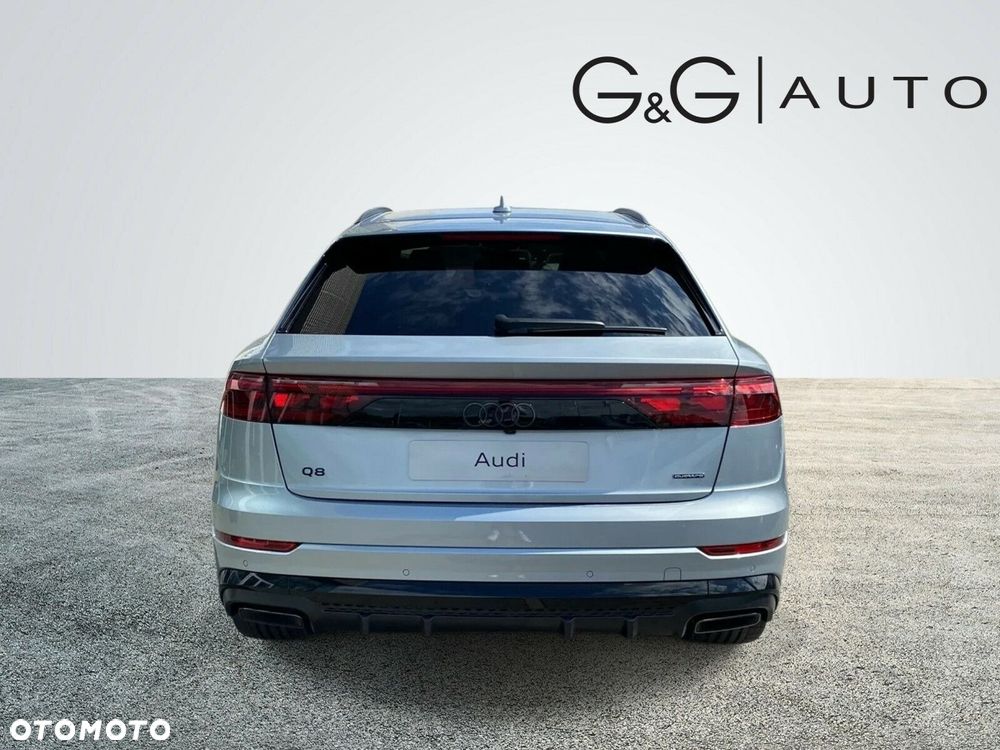 Audi Q8 - 6