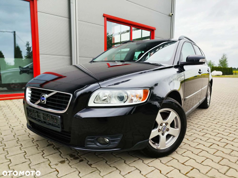 Volvo V50 2.0 Summum - 33
