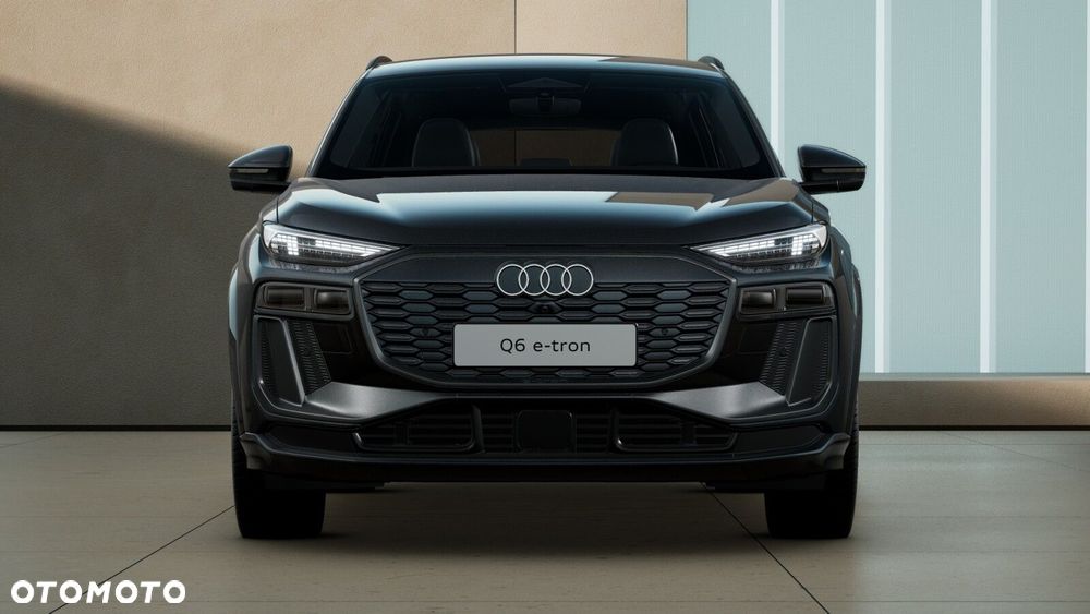Audi Q6 e-tron - 5