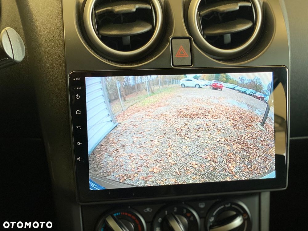 Nissan Qashqai 1.6 I-Way - 26