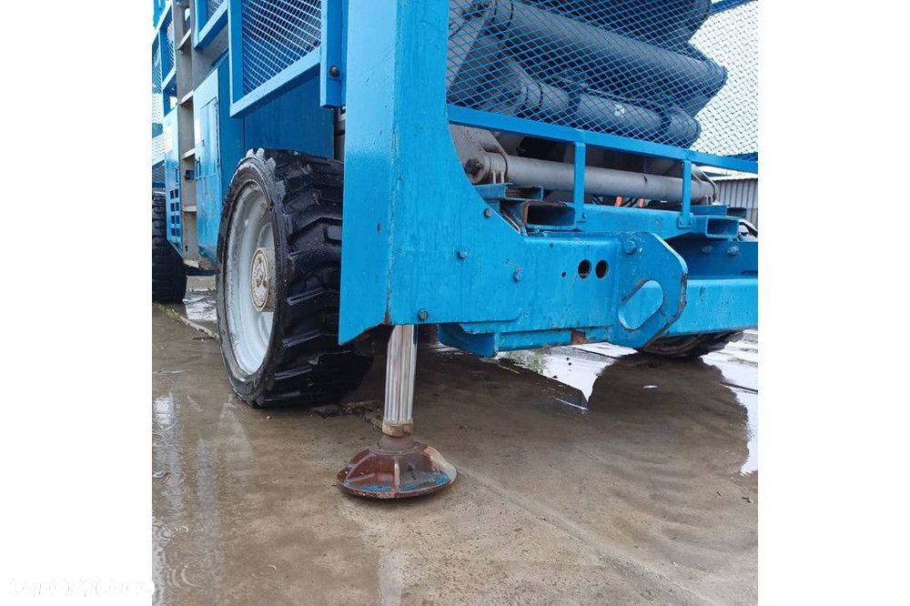 Genie GS 4390 RT - 12