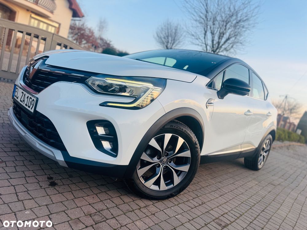 Renault Captur TCe 100 EXPERIENCE - 3