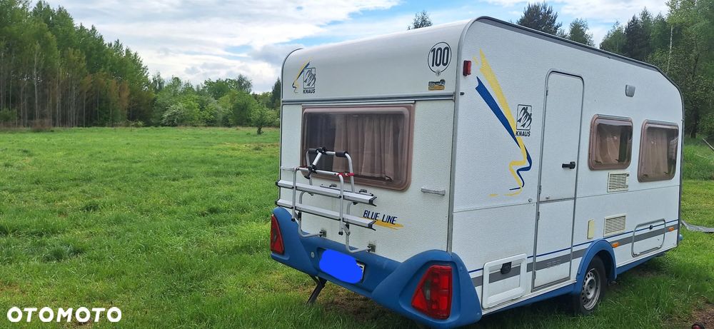 KNAUS Blue Line 400 - 6
