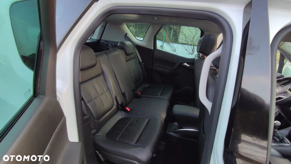 Opel Meriva 1.4 Color Edition - 9