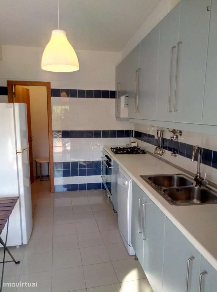 Apartamento com 2 quartos - localizado em Tavira - Grande imagem: 5/26