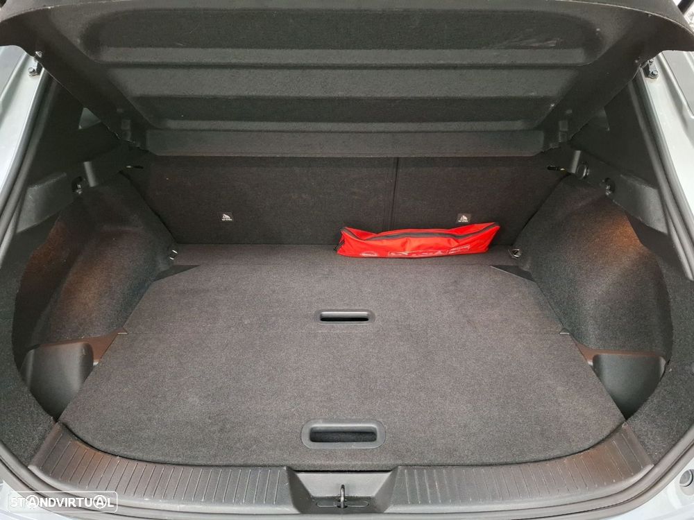 Nissan Qashqai 1.3 DIG-T N-Connecta LED - 26