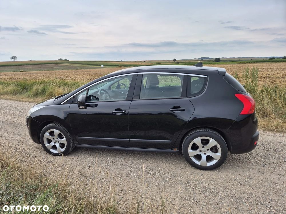 Peugeot 3008 1.6 Active - 5