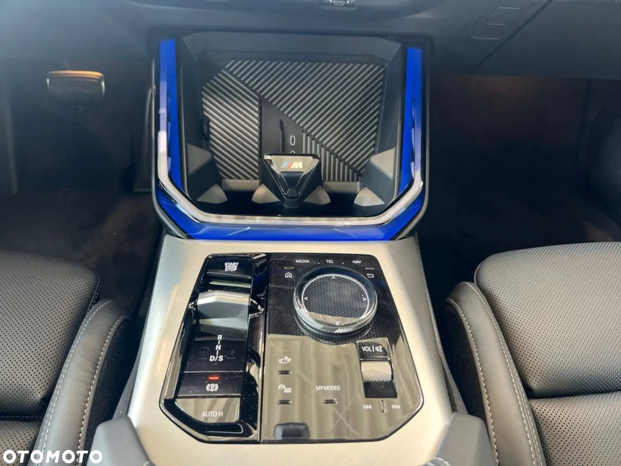 BMW X3 M Standard - 12