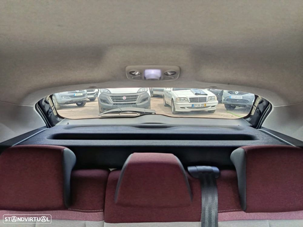 Citroën C4 Cactus PureTech 130 Stop&Start EAT6 Shine - 18