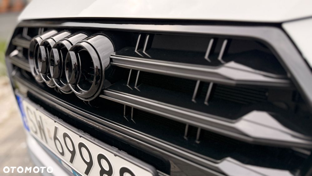 Audi A4 Limousine - 33