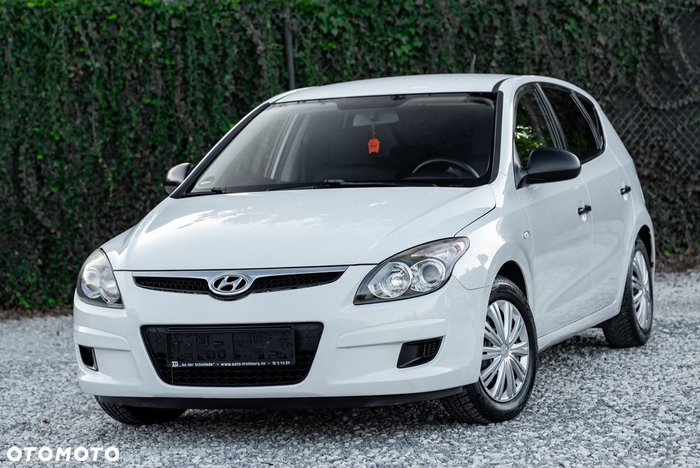 Hyundai i30 1.4 Classic - 1