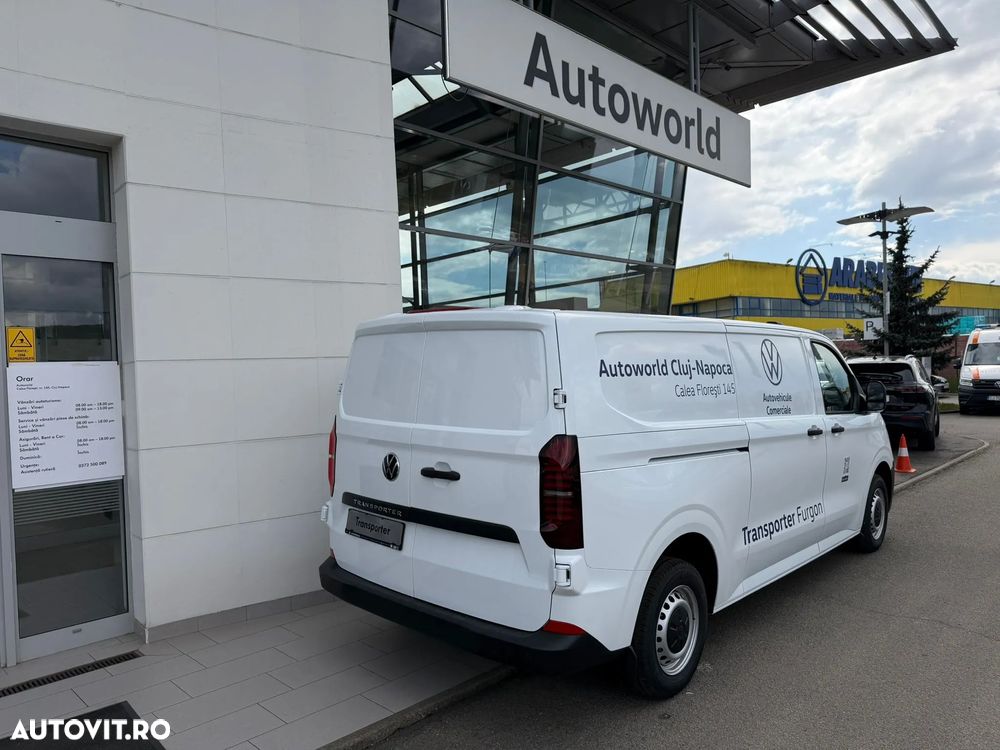 Volkswagen Transporter 2.0 81 kW LR - 39