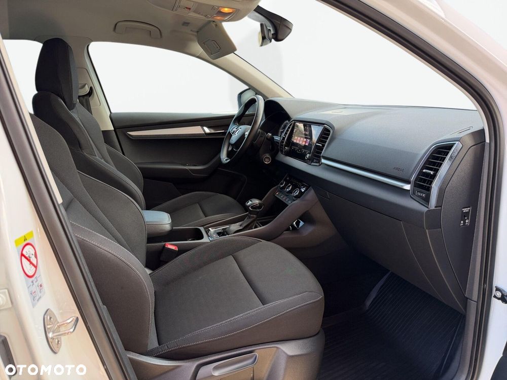 Skoda Karoq 1.5 TSI ACT Ambition DSG - 39