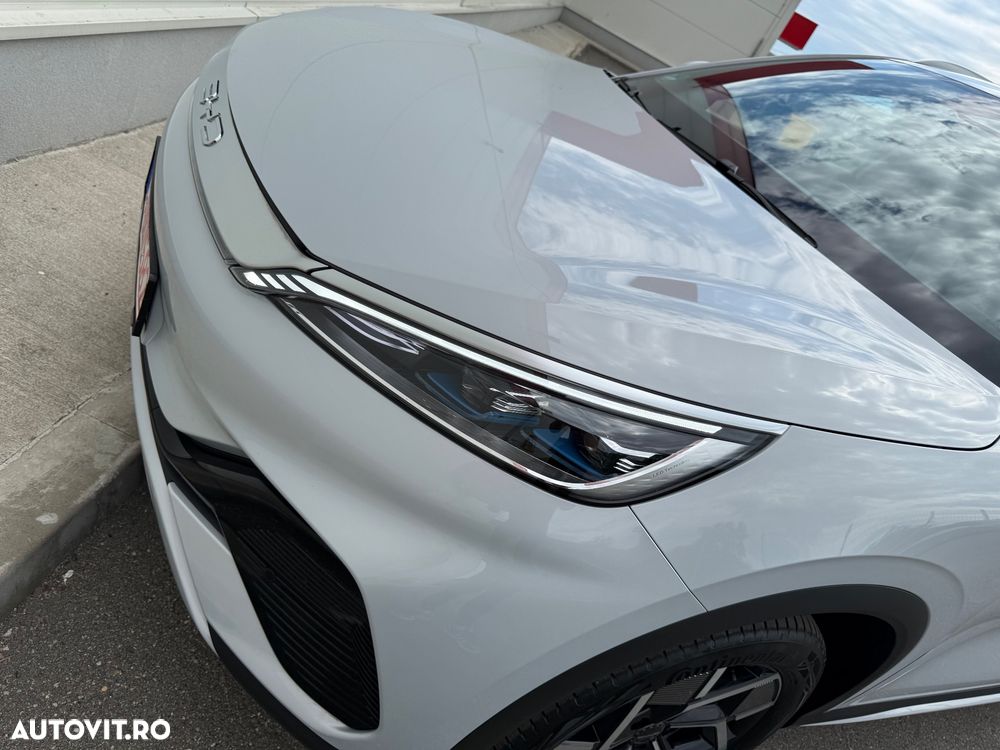 BYD Atto 3 2024 — imagine 31