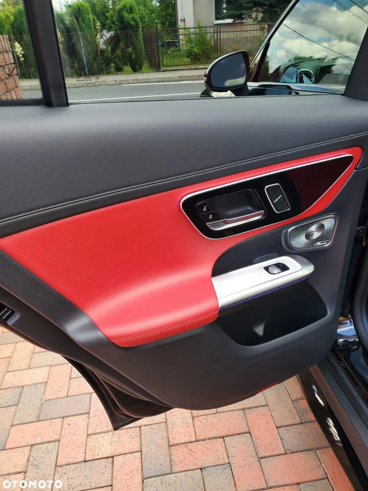 Mercedes-Benz GLC 300 4Matic 9G-TRONIC Edition AMG Line - 23