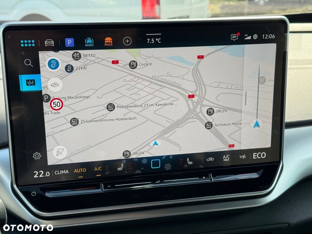 Volkswagen ID.4 52kWh Plus - 23