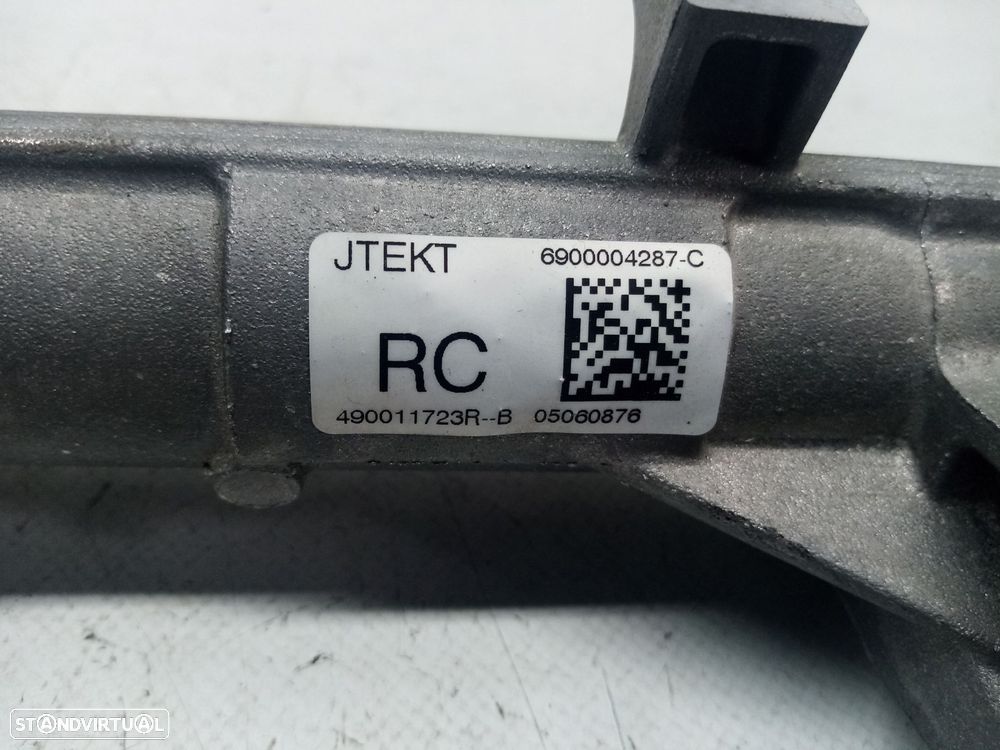 Caixa de direção RENAULT Clio V (BF_) - 2