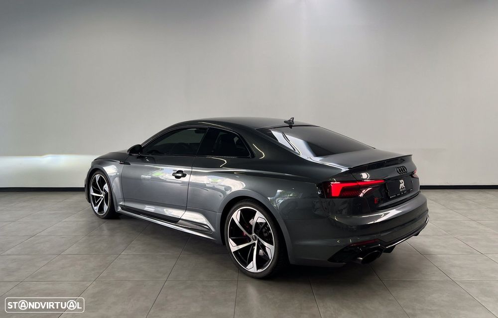 Audi RS5 2.9 TFSI Tiptronic quattro - 5