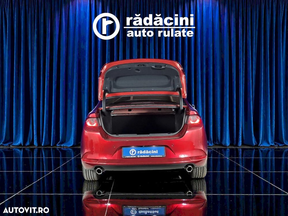 Mazda 3 X180 AT MHEV GT - 21