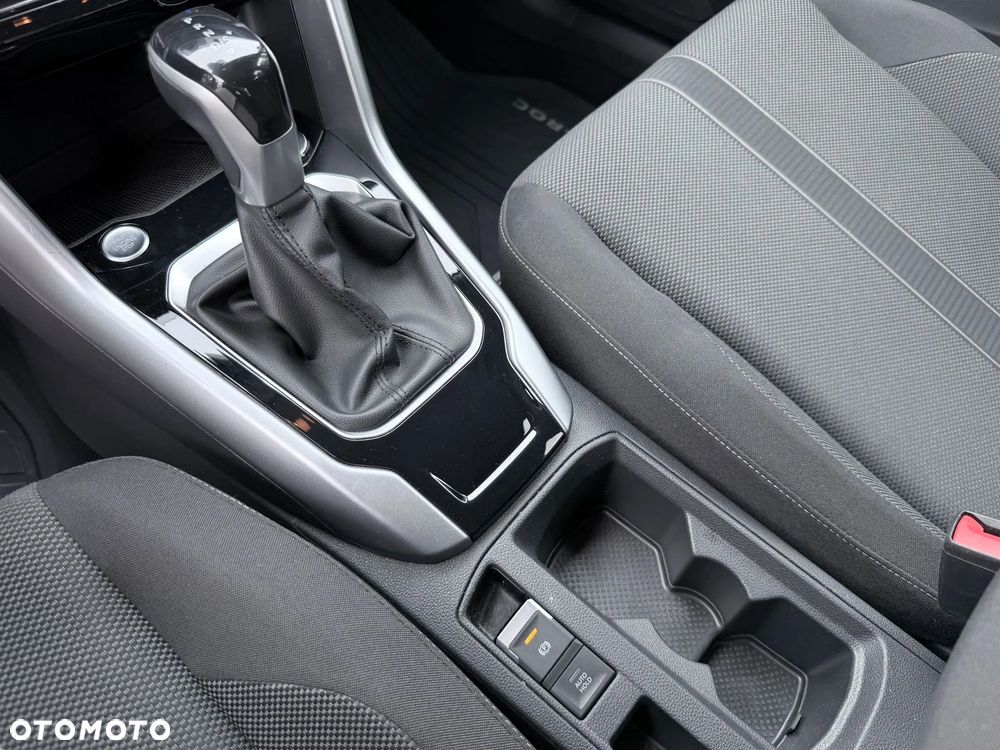 Volkswagen T-Roc 1.5 TSI Special Edition DSG - 19
