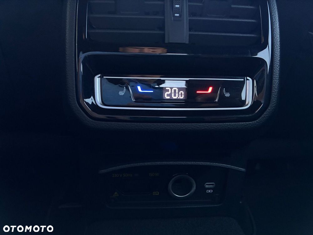 Volkswagen Arteon 2.0 TDI R-Line DSG - 32