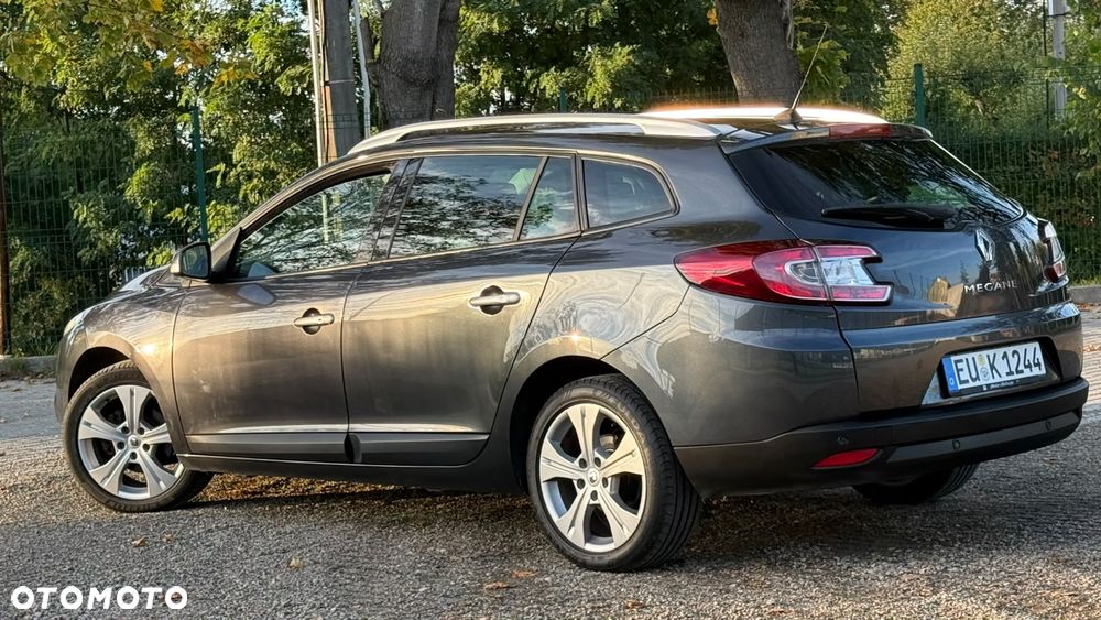 Renault Megane TCe 130 Expression - 35