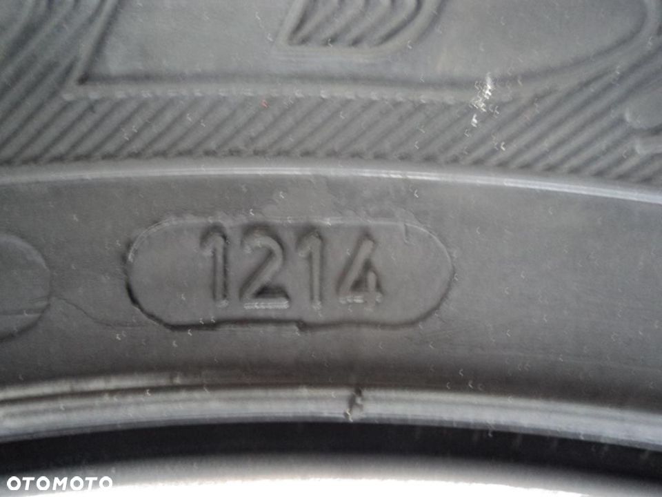 VW T5 FELGI OPONY GOOD YEAR 205 55 R16 NOWE MS - 5