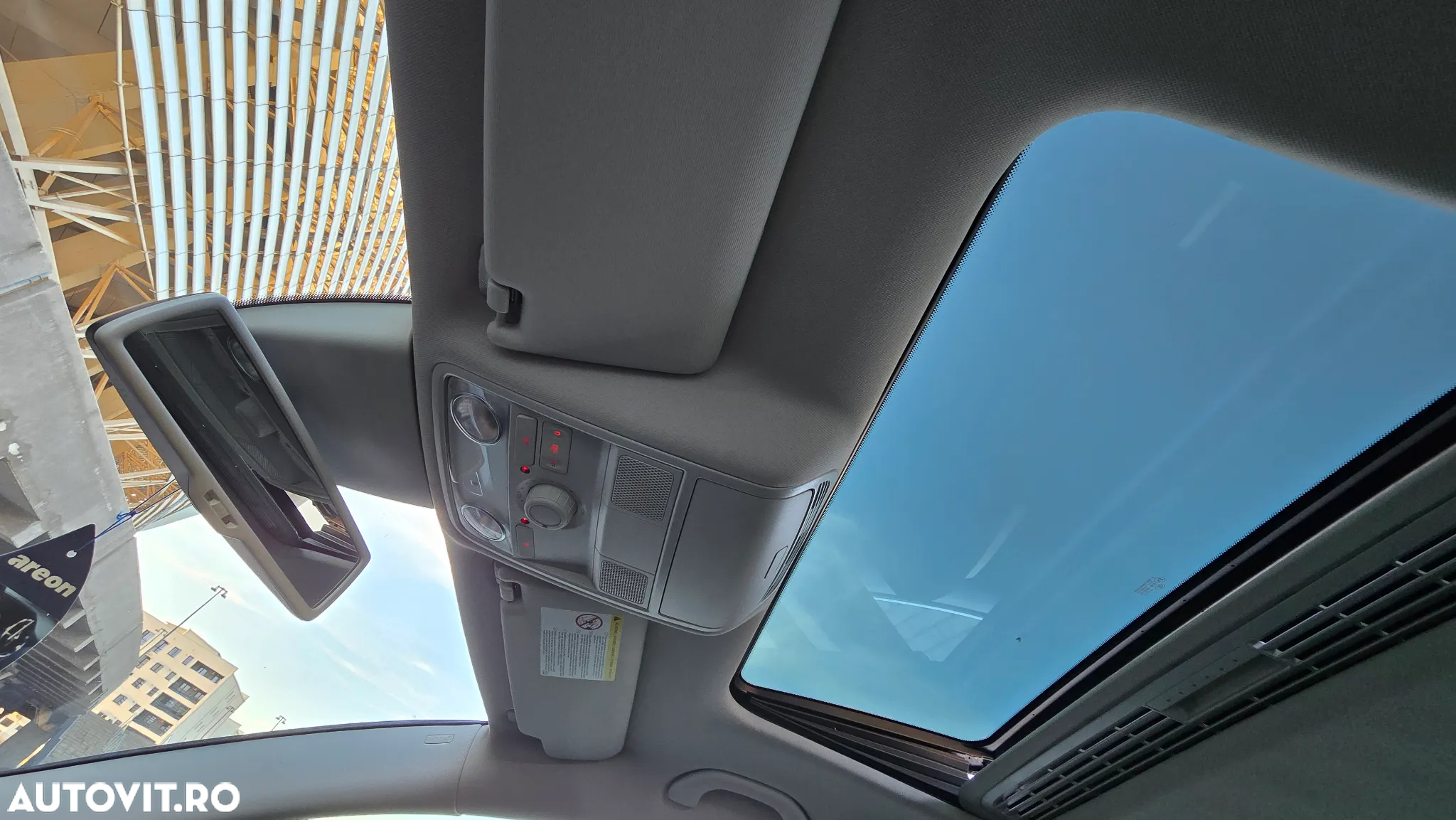 Volkswagen Passat Variant 2.0 TSI Highline - 3