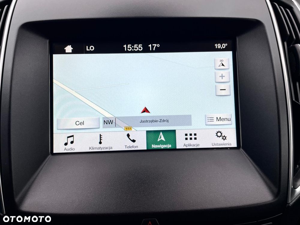 Ford S-Max - 9