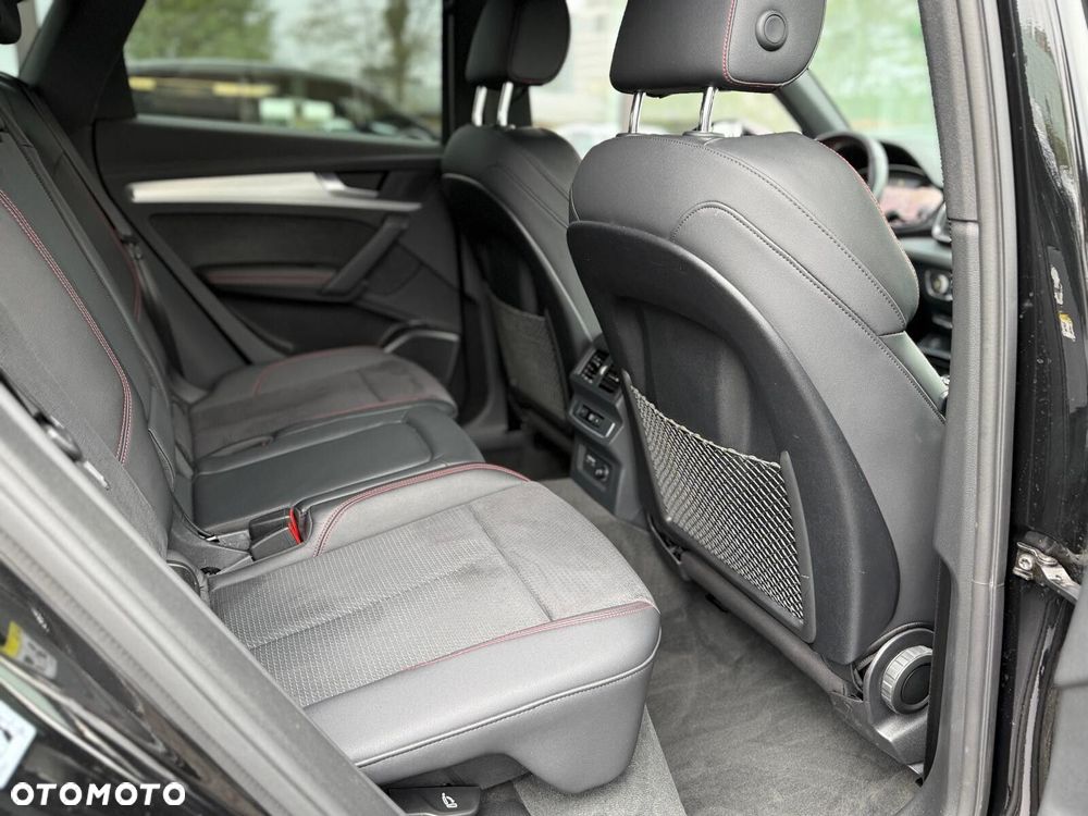 Audi Q5 Sportback 50 TFSI e Quattro S Line S tronic - 22