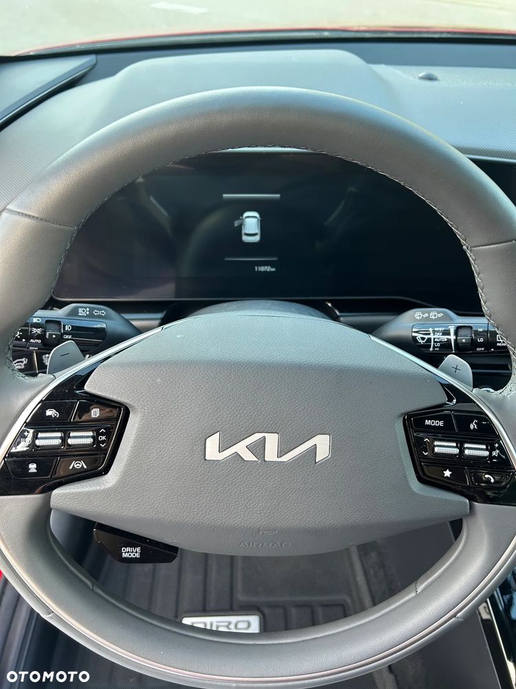Kia Niro - 6