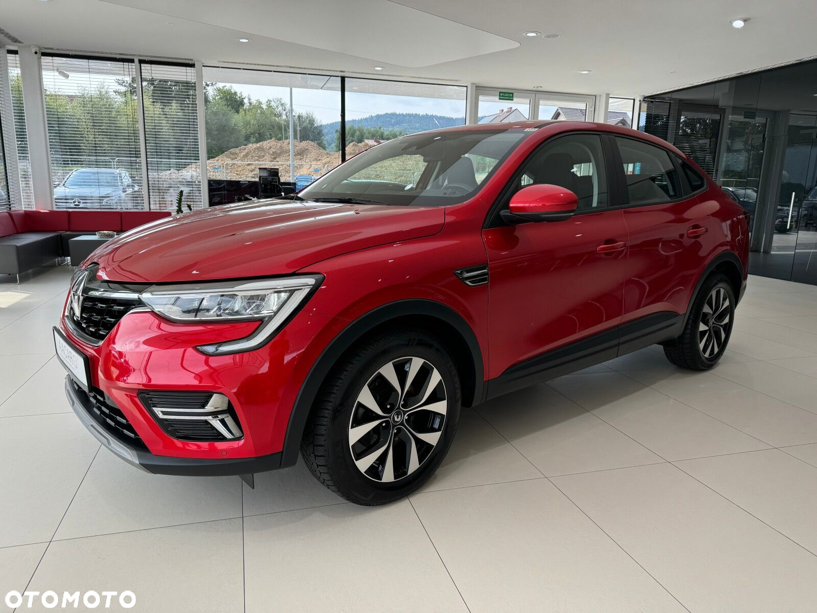 Renault Arkana - 3