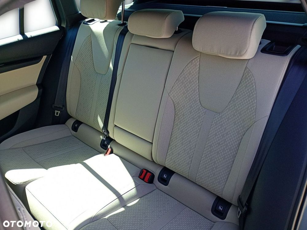 Skoda Octavia 2.0 TDI Style DSG - 25