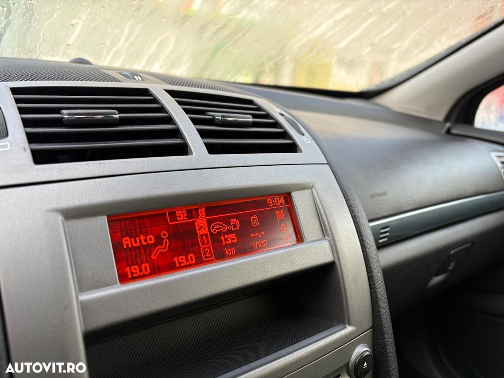 Peugeot 407 2.0HDi ST Executive - 2