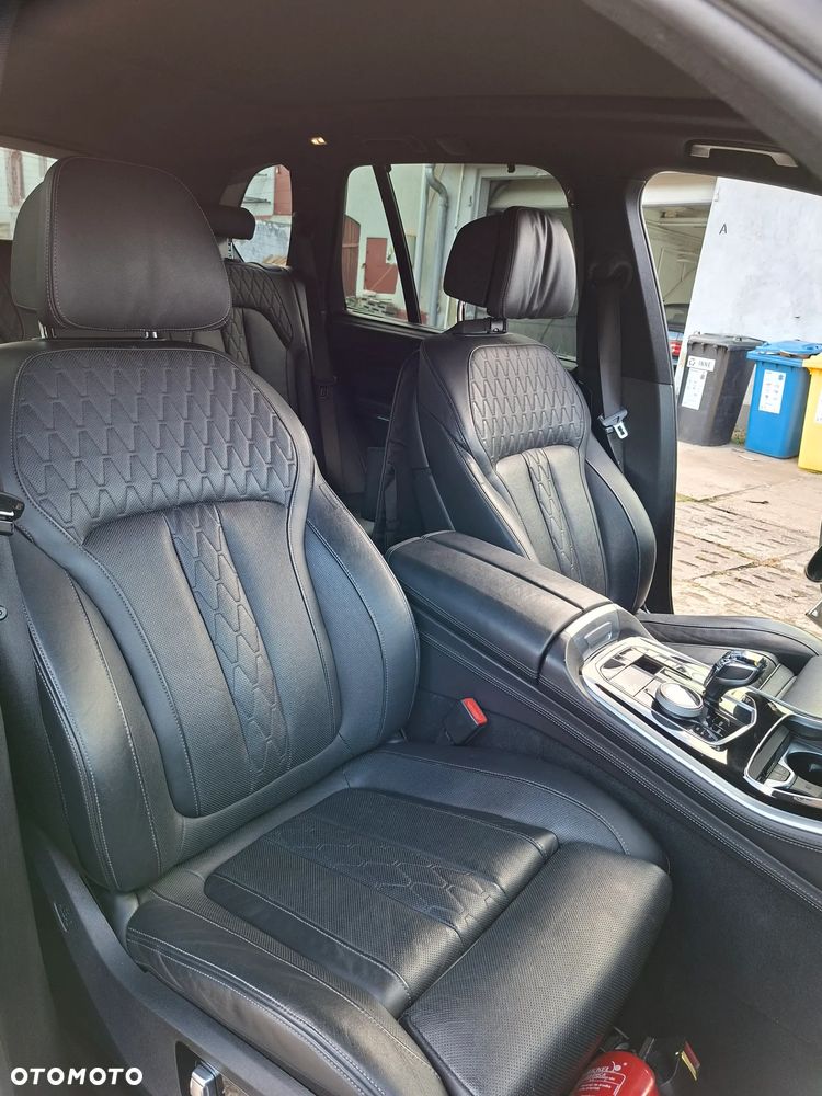 BMW X5 M - 34